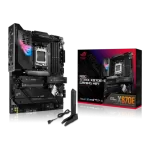 Asus ROG STRIX X870E-E GAMING WIFI DDR5 AMD AM5 ATX Motherboard